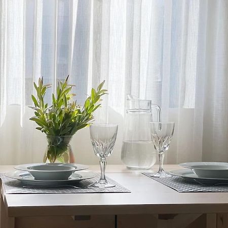 Casa Fermar Apartment Esposende Bagian luar foto