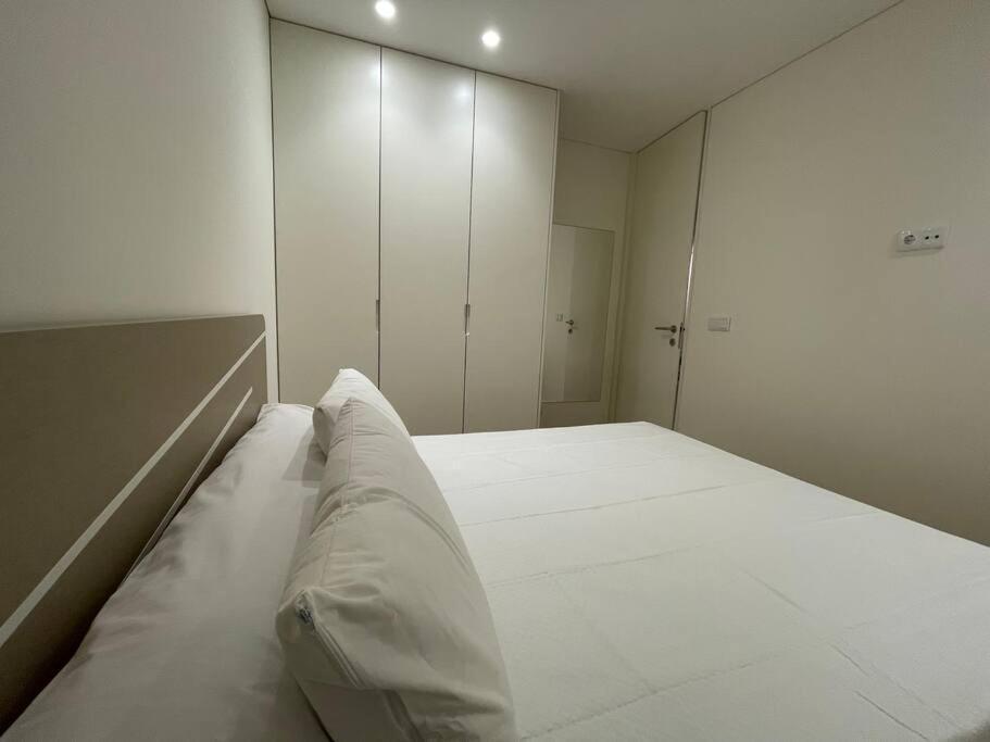 Casa Fermar Apartment Esposende Bagian luar foto