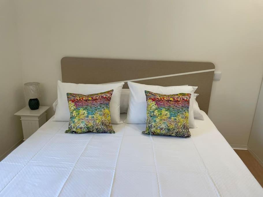 Casa Fermar Apartment Esposende Bagian luar foto