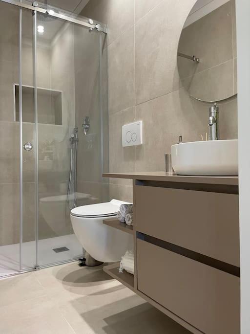 Casa Fermar Apartment Esposende Bagian luar foto
